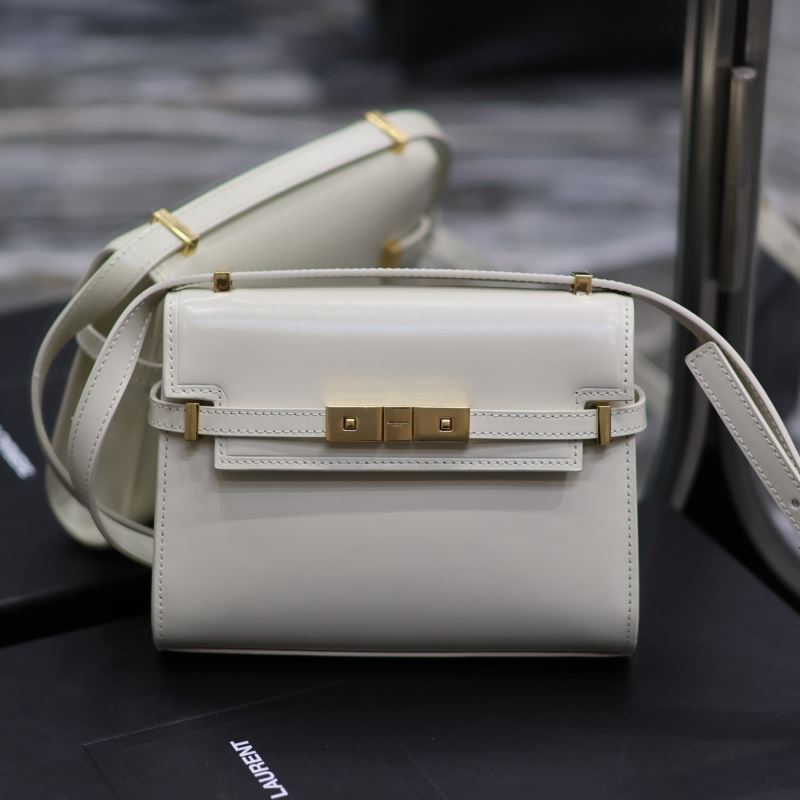Y*L top handle bags